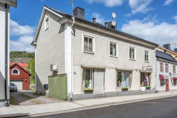 övrig på Skönbergagatan 9A Söderköping, Söderköpings kommun - bild 2