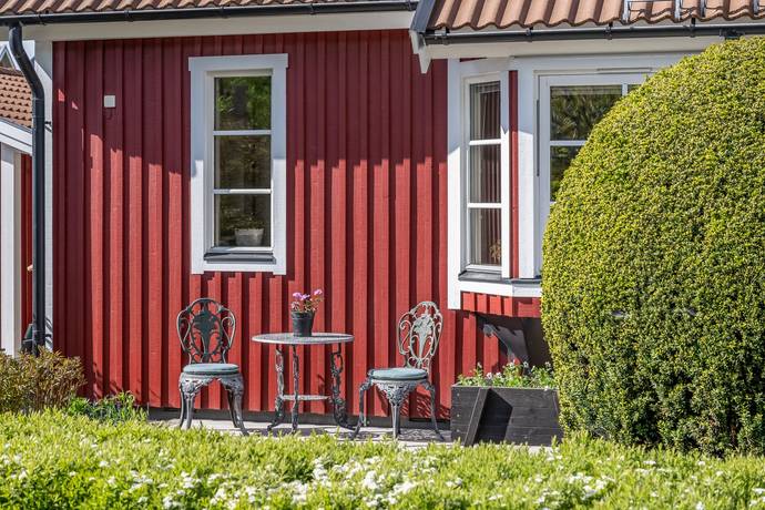 4 rum Villa på Betesvägen 11 Loddby Norrköpings kommun - bild 35