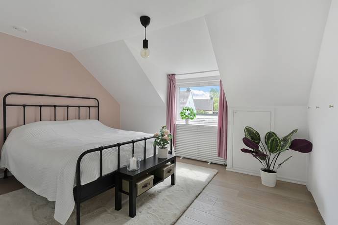 7 rum Kedjehus på Älvkvarnsvägen 163 Spånga Solhem Stockholms kommun - bild 27