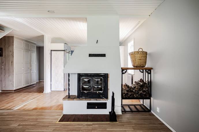 6 rum villa på Nedre Larssveden 20 Bjursås, Falu kommun - bild 5