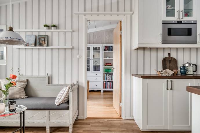 4 rum Villa på Storsvängen 30 Norra Kroppkärr Karlstads kommun - bild 24