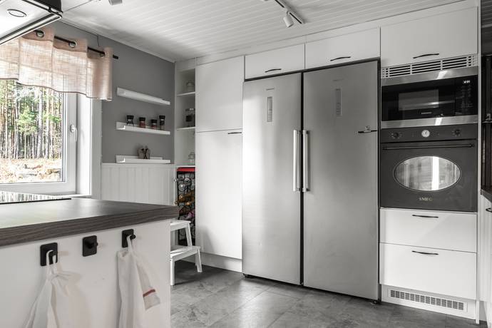 4 rum Villa på Väsby 17 Enhörna Södertälje kommun - bild 7