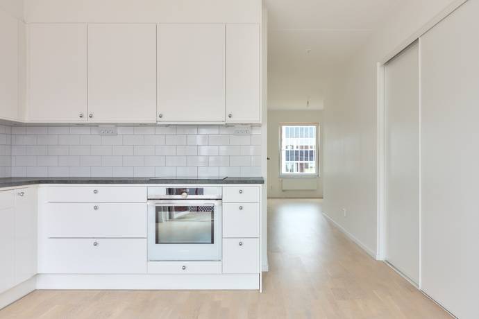 3 rum lägenhet på Lilla Varvsgatan 51A Dockan, Malmö kommun - bild 4