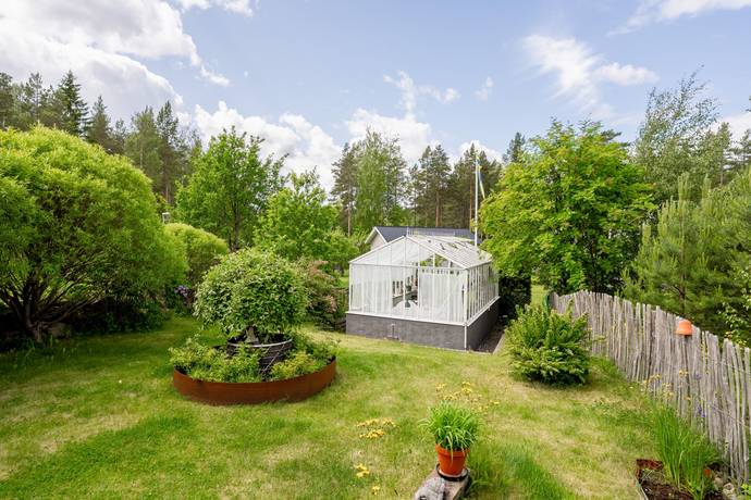 3 rum Villa på Harkskärsvägen 88 Harkskär Gävle kommun - bild 10