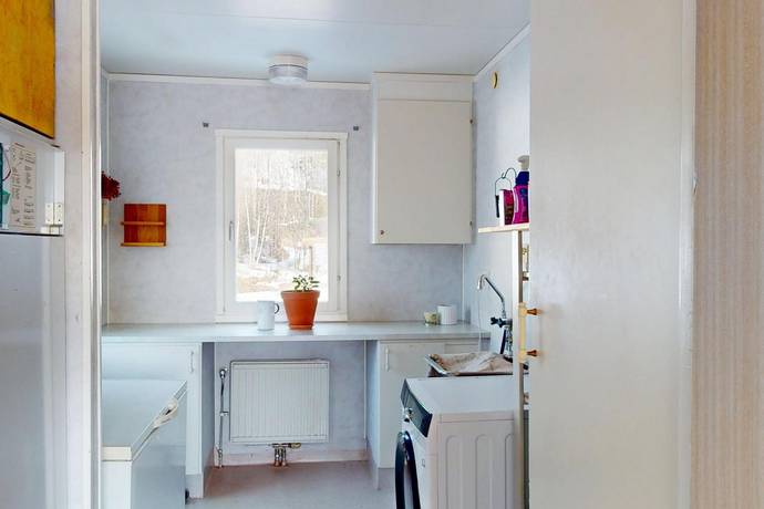 6 rum Villa på Långsjöby 242 Storuman Storumans kommun - bild 11