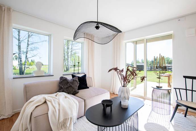 5 rum Villa på Dunkers väg 5 Orresta Västerås kommun - bild 18