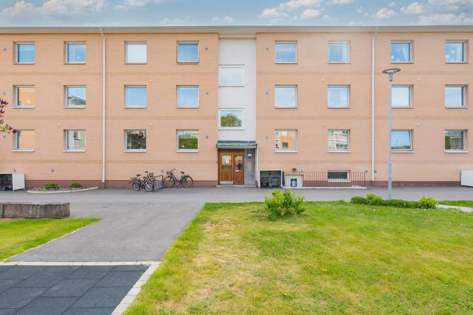1 rum Lägenhet på Alstigen 4 Frösäng Oxelösunds kommun - bild 13