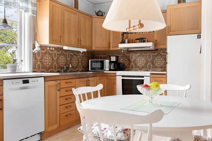5 rum Villa på Göingevägen 24 Bjärnum Hässleholms kommun - bild 7