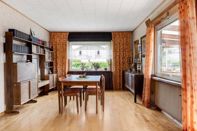5 rum Villa på Gelbgjutaregatan 17 Utby Göteborgs kommun - bild 11
