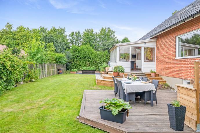 4 rum Villa på Vilbovägen 13 Svenstorp Ystads kommun - bild 42