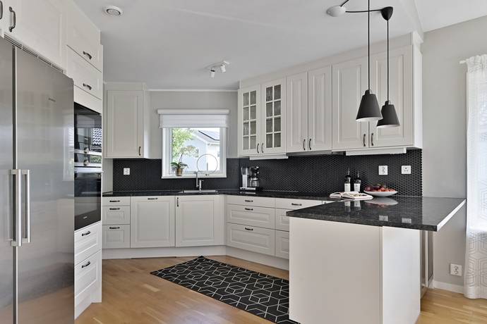 6 rum Villa på Skomakartorp 5 Skärvik Ekerö kommun - bild 8