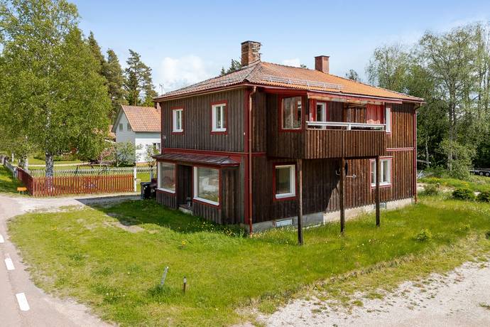 7 rum villa på Ingels Bingsjövägen 16 Ingels, Rättviks kommun - bild 5