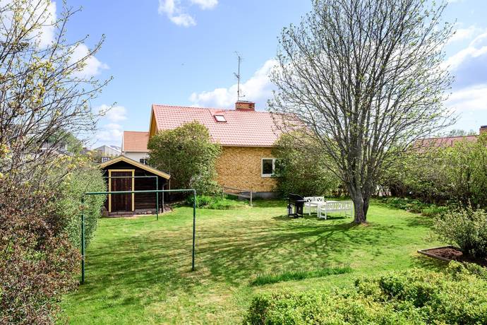 5 rum Villa på Malmsteinsgatan 1 Gärdet Säters kommun - bild 29