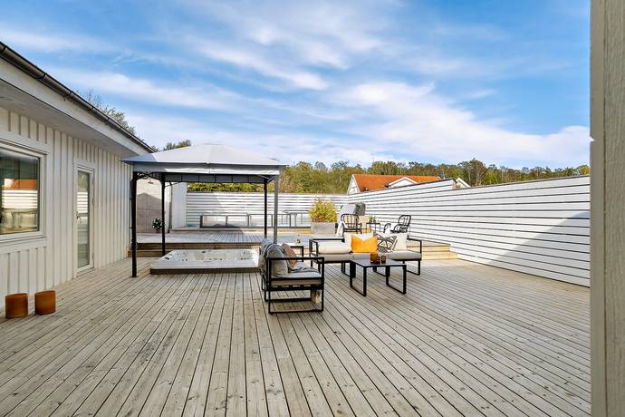 5 rum Villa på Anåsbergsvägen 16 Onsala Kungsbacka kommun - bild 22