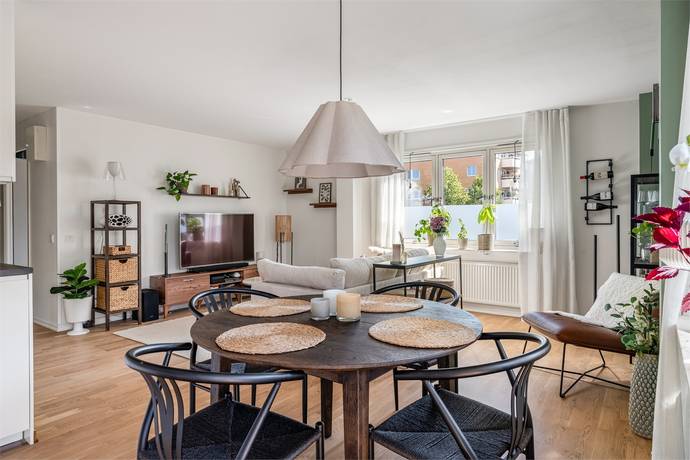 Ekebyvägen 34, Ekeby, Vallentuna kommun