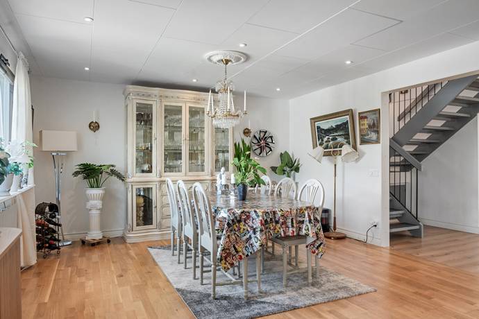 5 rum Villa på Mölnesjögatan 118 Rannebergen Göteborgs kommun - bild 13
