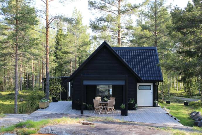 Klintsjölänningen 151, Robertsfors, Robertsfors kommun