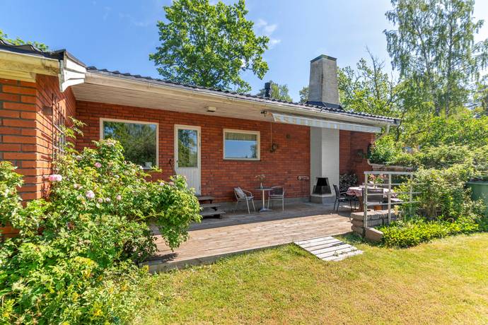 6 rum Villa på Sätervägen 8 Västra Jakobsberg Järfälla kommun - bild 35