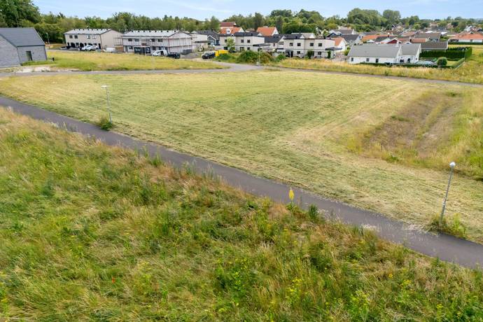 Tomt på Sjunnes väg 12 Balsby Kristianstads kommun - bild 3