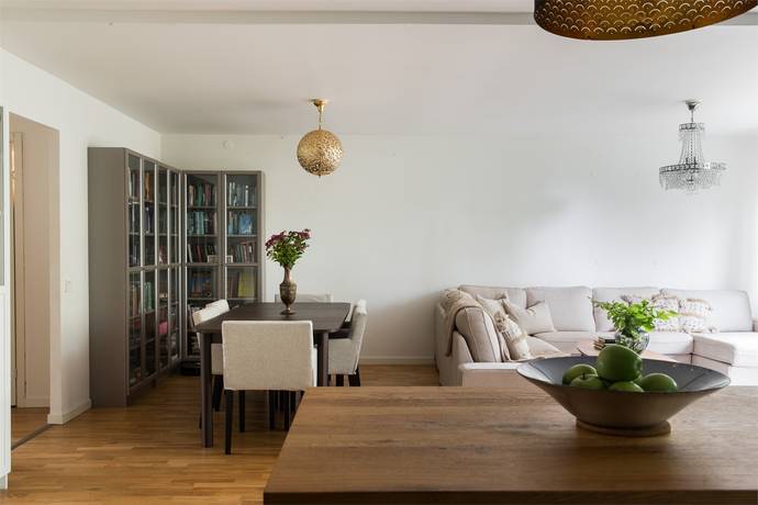 4 rum lägenhet på Serenadgatan 17 Högaholm, Malmö kommun - bild 5