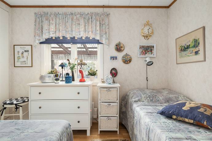 3 rum Villa på Farmvägen 27 Frösakull Halmstads kommun - bild 11