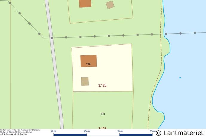 4 rum Villa på Ytterbodafjärden 19A Sävar Umeå kommun - bild 16
