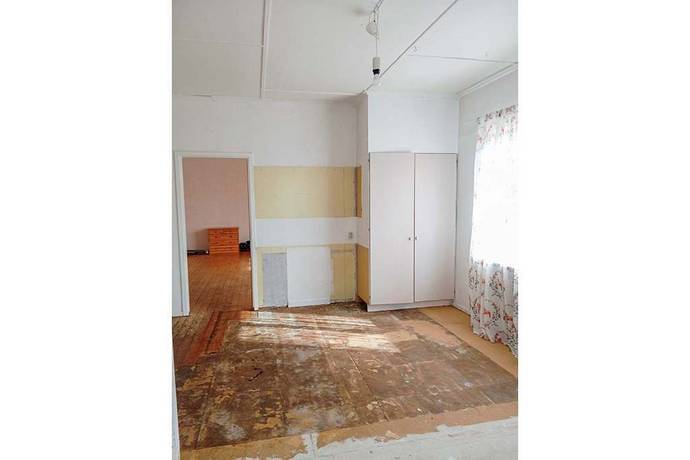 9 rum Villa på Siksjöhöjden 19 Siksjöhöjden Vilhelmina kommun - bild 15