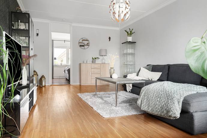 3 rum Lägenhet på Albatrossvägen 102 Vendelsömalm Haninge kommun - bild 10