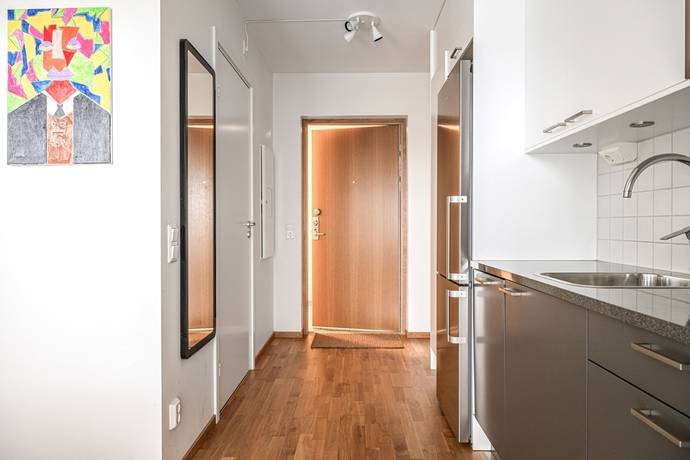 1 rum Lägenhet på Slottsgatan 41A Jönköpings kommun - bild 10