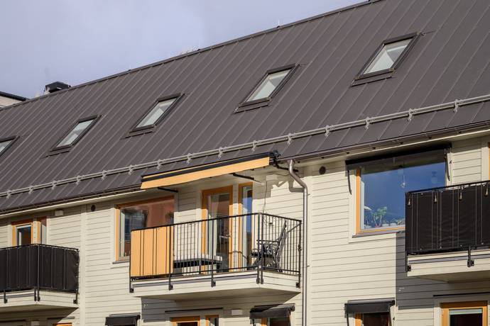 3.5 rum Lägenhet på Stig Lindbergs gata 20 Porslinskvarteren Värmdö kommun - bild 34