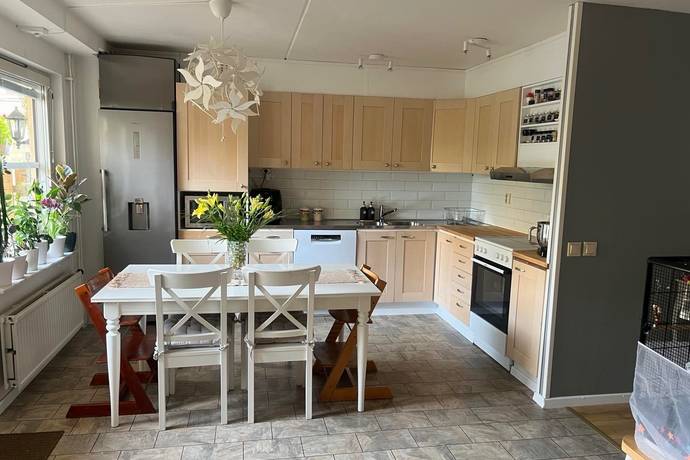 3 rum lägenhet på Bergaparksvägen 52 Åkersberga Centralt, Österåkers kommun - bild 5