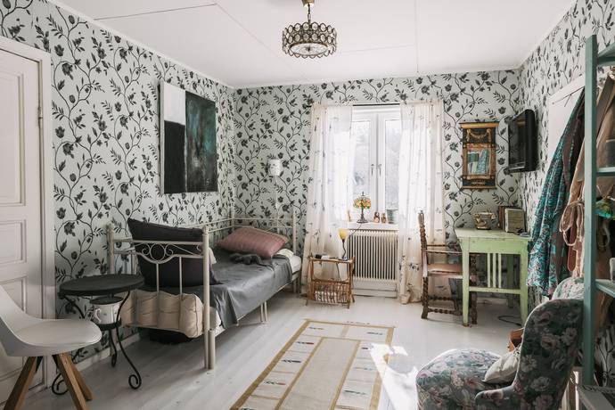 4 rum Villa på Ringvägen 9 Lyrestad Mariestads kommun - bild 25