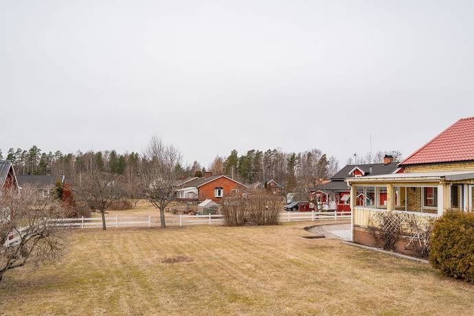 5 rum Villa på Grytnäsvägen 12 Skogsbo Avesta kommun - bild 48