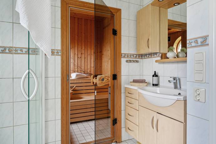 7 rum Villa på Skälbyvägen 25B Häggvik/Skälby Sollentuna kommun - bild 40
