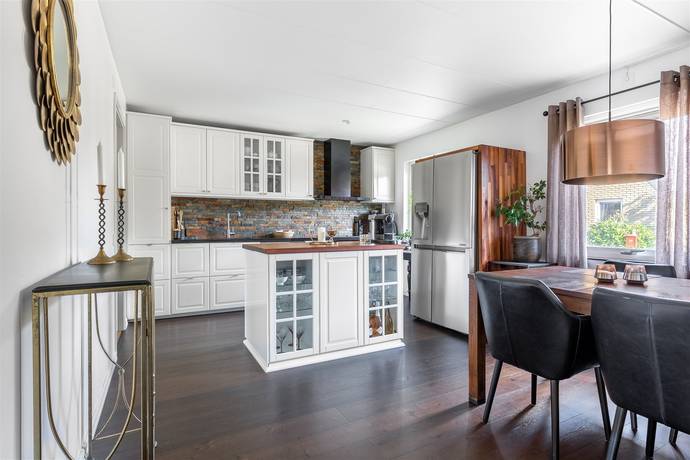 5 rum Villa på Båtsmansgränd 57 Bunkeflostrand Malmö kommun - bild 4