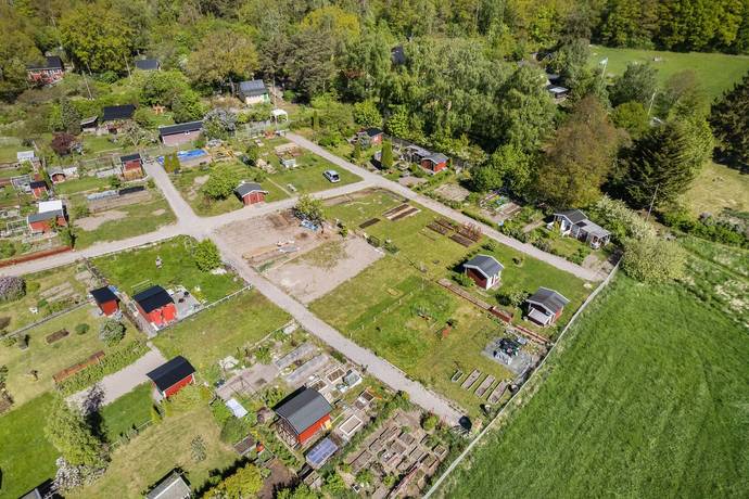 1 rum Fritidsboende på Byggnad å Torshälla 3:75 koloni G14  Torshälla Eskilstuna kommun - bild 20