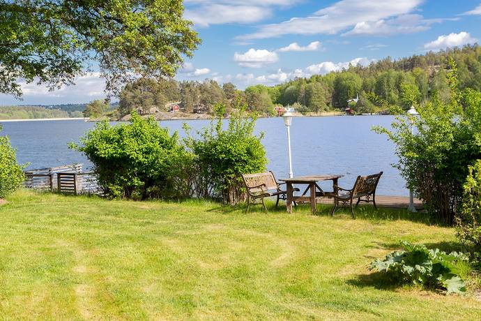Edebyvägen 94, Alviken 2, Drottningholm, Ekerö kommun