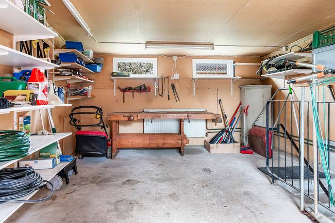 4 rum Villa på Granitvägen 19 Brattberget Arboga kommun - bild 33