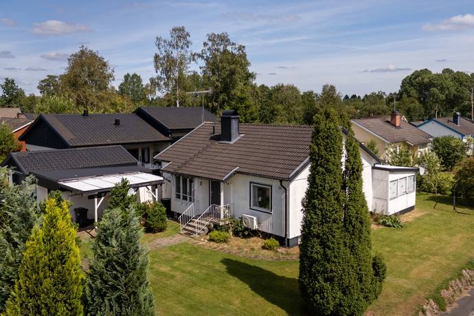 Bodafors, Nässjö kommun