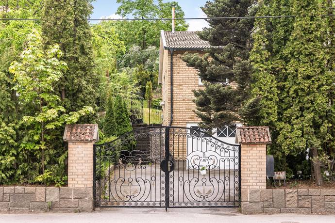 4 rum Villa på Häradsvägen 191 Segeltorp Huddinge kommun - bild 44