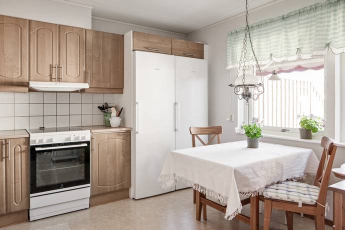 5 rum radhus på Axel Danielssons väg 143D Almvik, Malmö kommun - bild 5