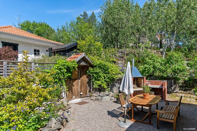 5 rum Villa på Älgvägen 10 Tumba Botkyrka kommun - bild 19