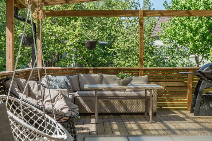 5 rum Villa på Kilavägen 39 Annelund Säffle kommun - bild 17