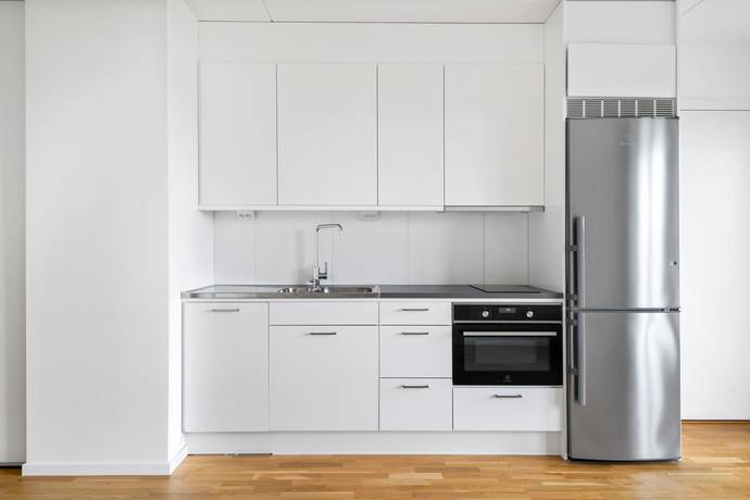 1 rum lägenhet på Norrängavägen 5B Linero, Lunds kommun - bild 3