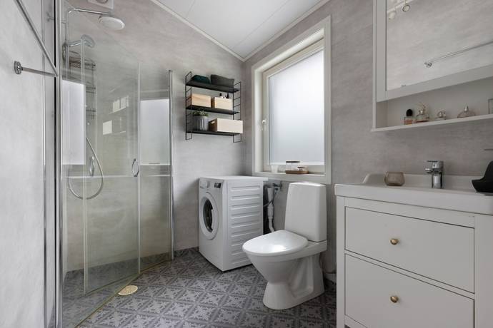 2 rum villa på Furängsvägen 31 Norra Åbyggeby, Gävle kommun - bild 3