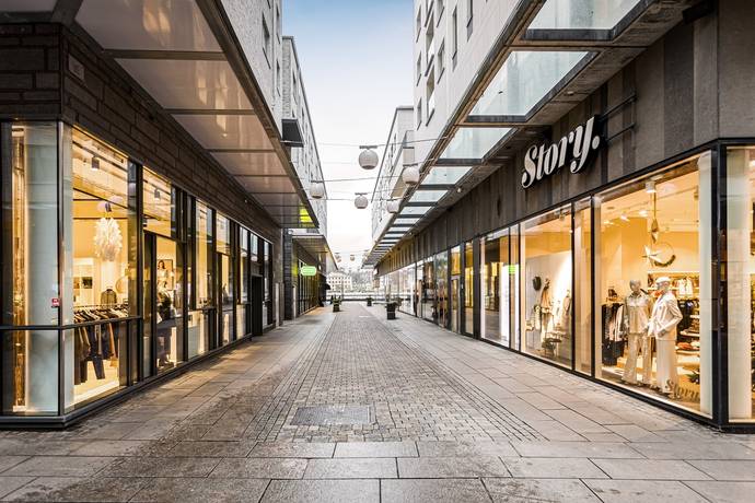 3 rum Lägenhet på Kålgårdsgatan 4B Kålgården Jönköpings kommun - bild 27