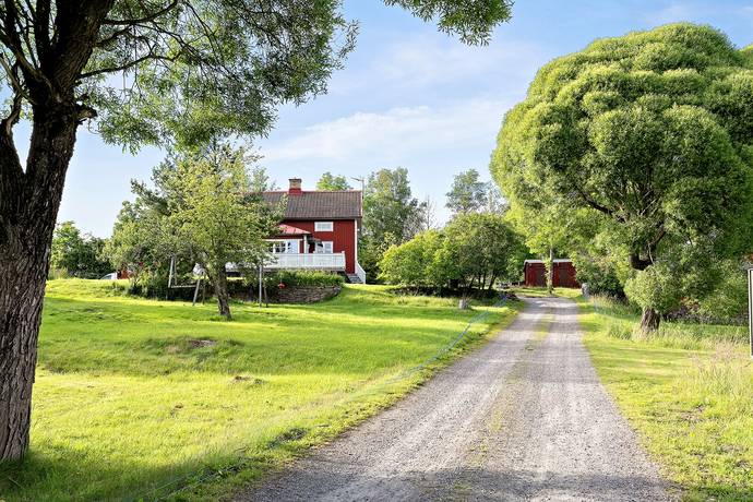 7 rum villa på Kungälvsvägen 127 Björkekärr, Alingsås kommun - bild 4