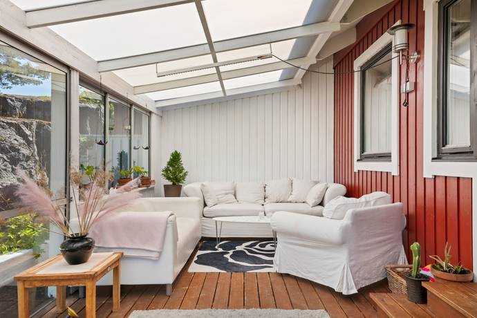 5 rum Parhus på Fredrikstrandsvägen 32B Ekerö Tappsund Ekerö kommun - bild 30