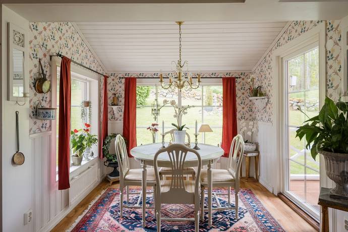 6 rum Villa på Söroset Björkängen 1 Örlen Tibro kommun - bild 18