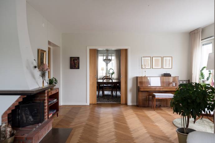 5 rum Lägenhet på Skogsvägen 23 Aroslund Västerås kommun - bild 19